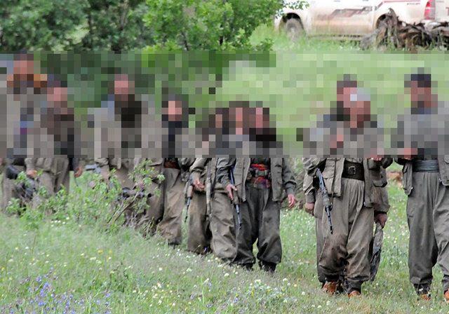 <p><strong>‘HAKURK’A GÖTÜRDÜLER’</strong></p>

<p>M.Y. (13): “Markete giderken kod adı H.G. olduğunu öğrendiğim PKK’lı yolumu kesti. Elimi kolumu bağlayıp siyah bir arabaya bindirdiler. Sonra bir vadiye götürdüler. </p>
