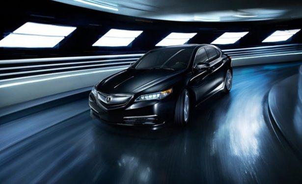 <p>Acura TLX</p>

<p>2014 yılının yeni otomobil modelleri piyasaya çıkmaya devam ederken, Forbes dergisi otomotiv uzmanlarından aldığı bilgilerle gelecek yıl yollarda görülmesi merakla beklenen otomobilleri sıraladı.</p>
