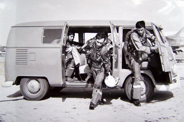 <p>Pilotlarımız Pist Başına Geliyor</p>
<p> </p>