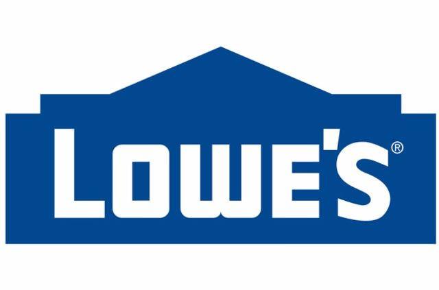 <p><strong>92 Lowe's</strong></p>

<p>Marka değeri: 13,938 milyon dolar</p>

