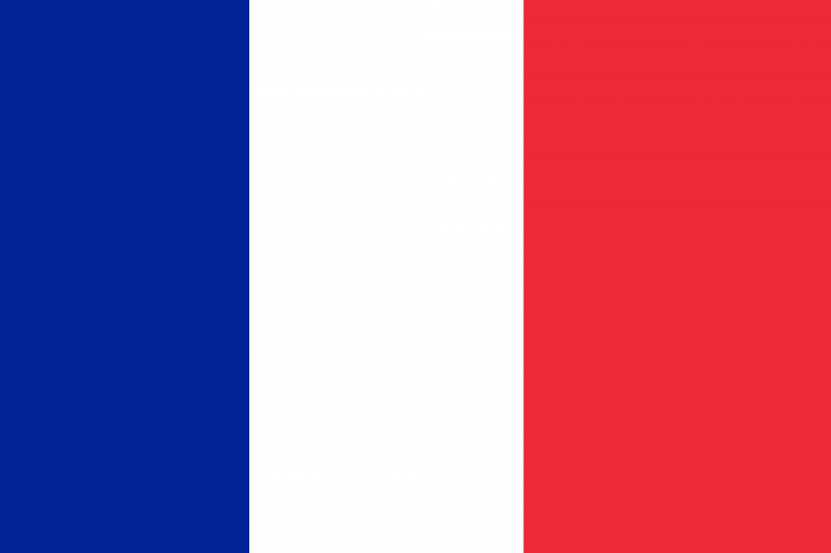 <p>FRANSA </p>

<p>Yüzde 4.9</p>
