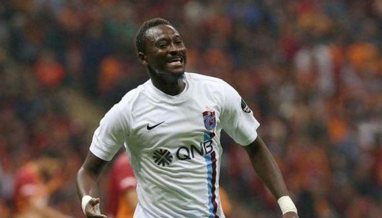 <p>Dame N'Doye</p>
