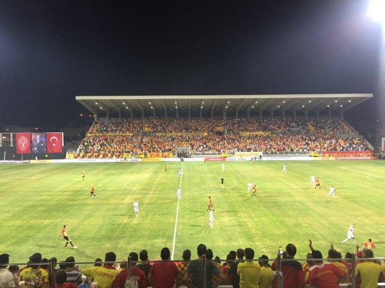 <p>Göztepe 3 bin 801</p>
