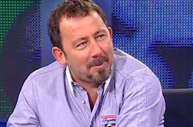 <p>Ercan Taner: Sergen, Tabata Beşiktaş’a ne verebilir?</p>
<p>Sergen: Gaziantep’den gelirken 1 kilo baklava getirebilir.</p>
