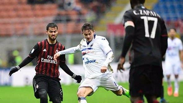 <p>Milan</p>

