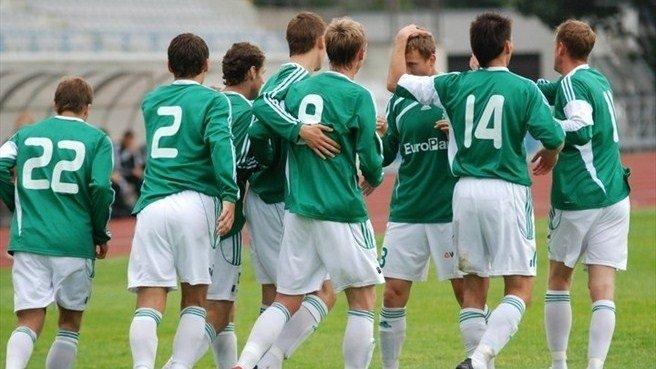 <p>Levadia Tallinn (Estonya)</p>
