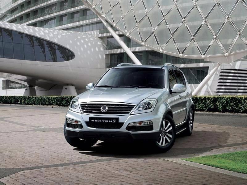 <p>SSANGYONG REXTON W<br />
<br />
Toplam satış: 12</p>
