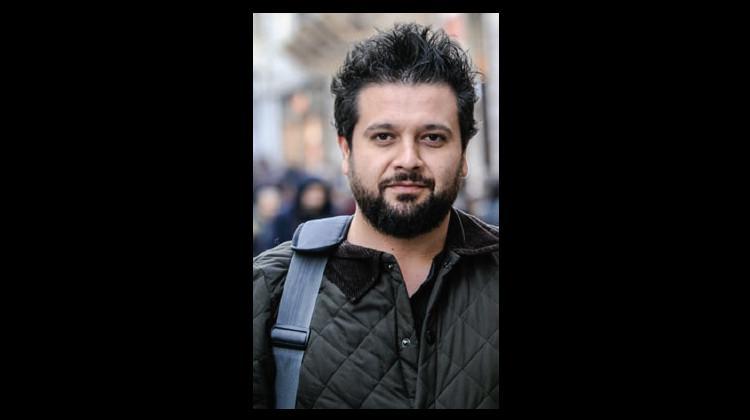 <p>UFUK EMİN KÖROĞLU<br />
 </p>
