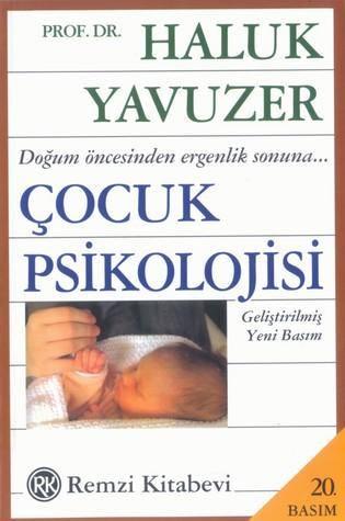 <p>ÇOCUK PSİKOLOJİSİ</p>
