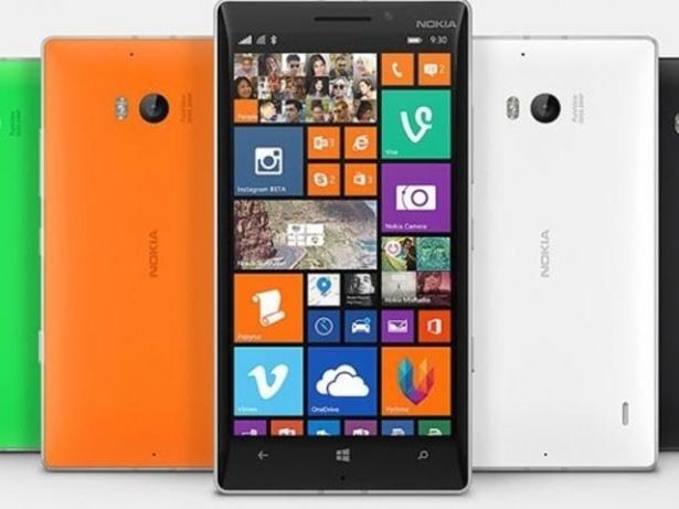 <p><strong>Microsoft Lumia 940</strong></p>

<p>Lumia 940 gücünü Qualcomm Snapdragon 805 çipset üzerinde 2,7GHz 4 çekirdekli Krait 450 işlemci ve Adreno 420 grafik işlemciden alacak. Lumia 940'ta 3GB RAM, 32/64/128GB dahili depolama alanı, NFC ve USB v3.0 bağlantı desteği bulunacak. Telefonun arka kamerası 24MP olacak ve 2160p 60FPS video kaydı yapabilecek. Ön kamera 5MP olacak ve telefonun ekranı Corning Gorilla Glass 4 çizilmeye ve kırılmaya dayanıklı camla korunacak.</p>

