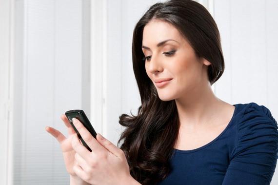 <p>Kadınların hayatını kolaylaştıracak akıllı telefon uygulamalarını sizler için derledik...</p>
