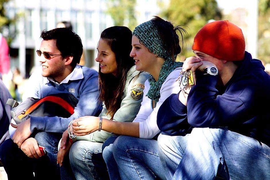 <p>Genç kadınlar aile bakımına, genç erkekler istihdama daha fazla zaman ayırdı.</p>
<p> </p>
