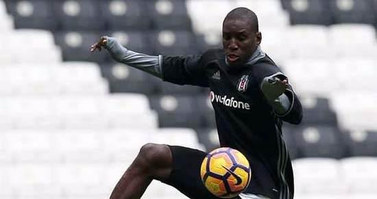 <p>Demba Ba (Sezon sonu değerlendirilecek)</p>
