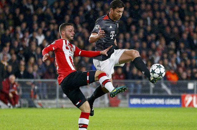 <p>61. Xabi Alonso</p>
