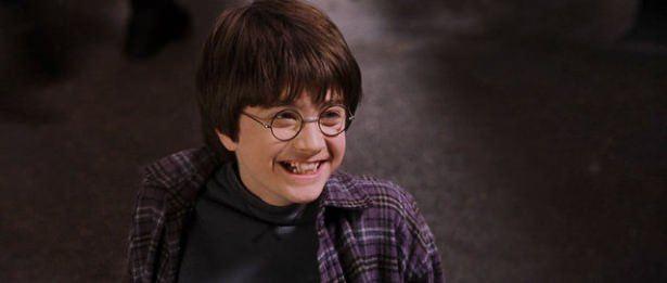 <p>Daniel Radcliffe</p>
