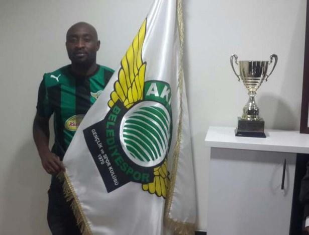 <p>Lualua<br />
( Çaykur Rizespor --------> Akhisar Belediye )</p>