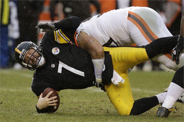 <p><strong>New Orleans Saints</strong><br />
Değeri 1 milyar dolar.</p>
