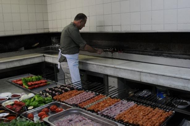 <p>Anadolu'daki herhangi bir kentin mutfak zenginliğinin birçok ülkeden fazla olduğunun altını çizen Öztan, Hollanda'nın 50 çeşit yemeğine karşılık sadece Gaziantep'in 450 farklı yemeği olduğunu anımsattı.</p>

<p> </p>
