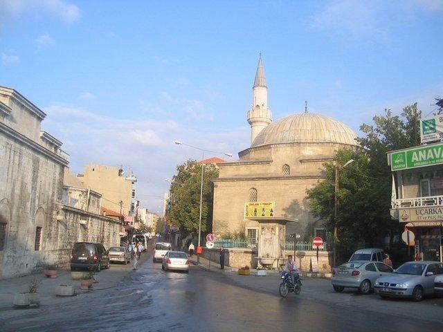 <p>İl: Kırklareli<br />
İlçe: Lüleburgaz<br />
Nüfus: 108.576</p>

<p> </p>
