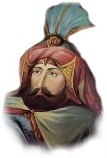 <p>Doğum: 27 Temmuz 1612 / Ölüm: 8 Şubat 1640 / Tahta çıktığı tarih: 1623</p>

<p> </p>
