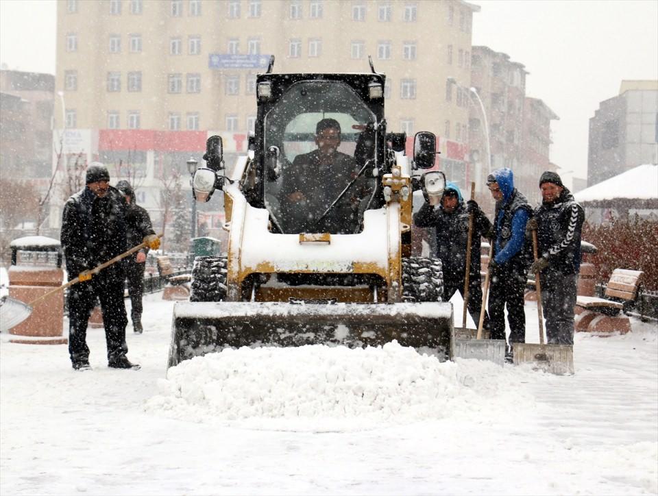 <p>ERZURUM​</p>
