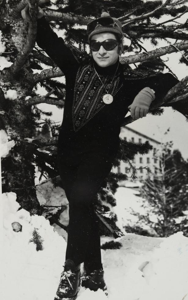 <p>ULUDAĞ</p>
