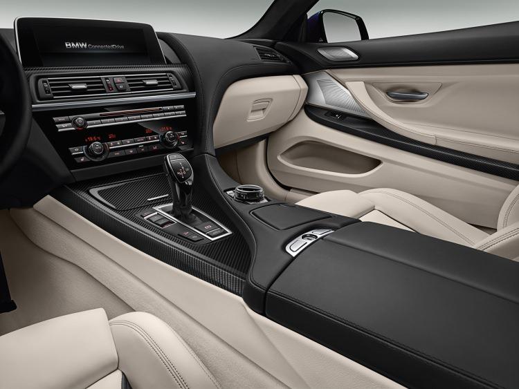 <p>BMW 6 Serisi</p>
