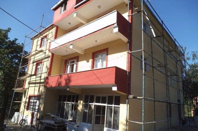 <p>Gayrimenkul sahiplerince yapılan ısı yalıtımı ve enerji tasarrufu sağlamaya yönelik harcamalar gider gösterilebilecek.</p>

<p> </p>

