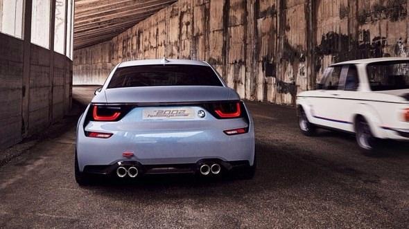 <p>BMW 2002 HOMMAGE</p>

<p> </p>
