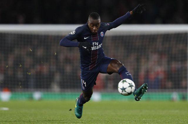 <p>98. Blaise Matuidi</p>
