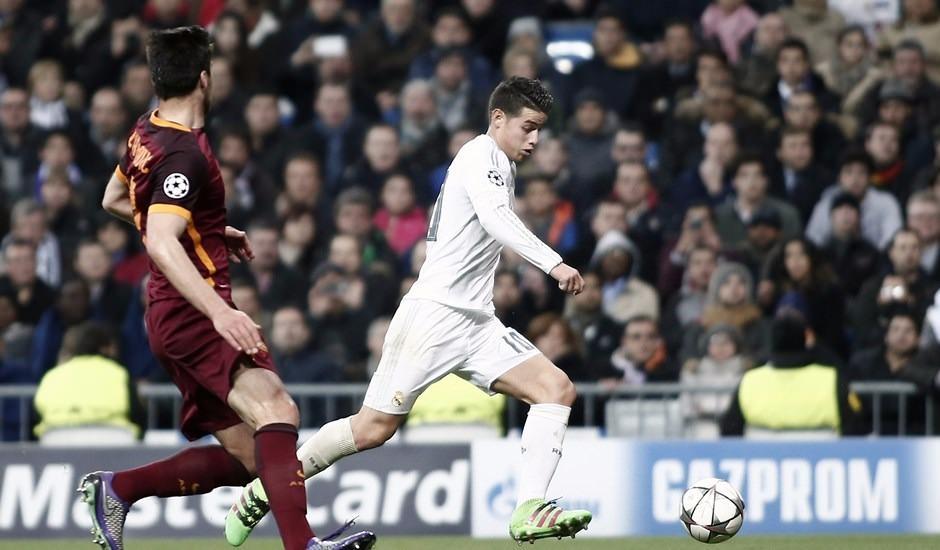 <p><strong>3- James Rodríguez</strong></p>
<p>4 kez transfer oldu / Ödenen toplam bonservis: 127,63 milyon euro</p>
