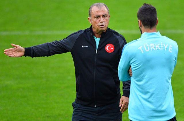 <p> - Rakamlar ortada şaşırtıcı bir prim sistemi yapmış Fatih Terim</p>

<p> </p>
