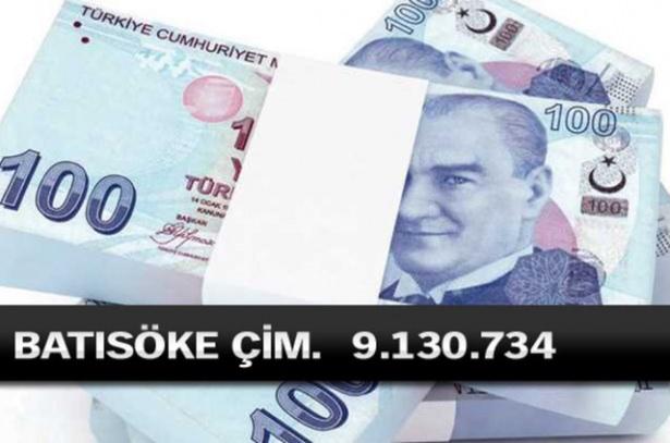 <p>Hisseleri Borsa İstanbul'da işlem gören şirketlerin 2015 yılının ilk 3 ayına ilişkin mali tabloları açıklandı. İşte Borsa'nın en fazla kâr eden şirketleri (TL)</p>
