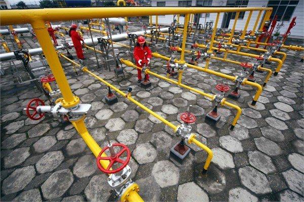 <p><strong>Çin Ulusal Petrol Şirketi</strong><br />
Çin Ulusal Petrol Şirketi 1.6 milyon çalışanıyla altıncı sırada.</p>