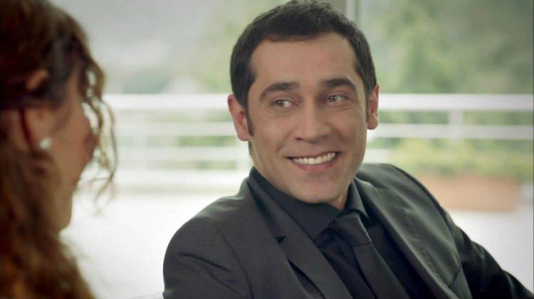 <p>Kurtaran veda ettiği Şevket karakterini, Hasan Küçükçetin Şevket canlandırmıştı. </p>