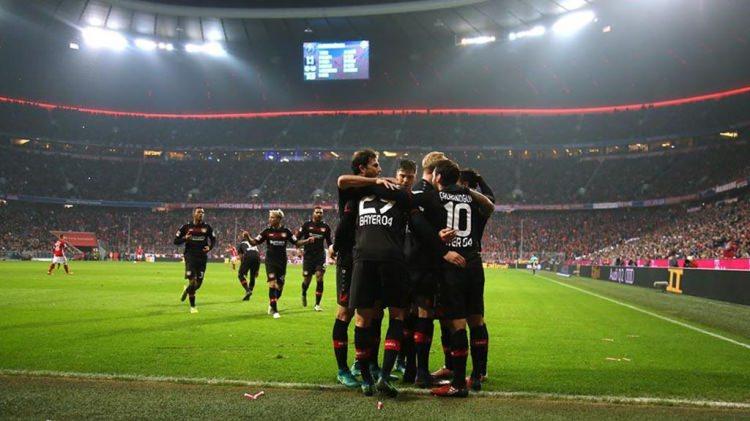 <p>Bayer 04 Leverkusen</p>

<p>2017 marka değeri: 332 Milyon Dolar</p>
