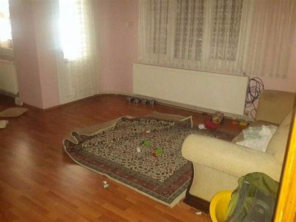 <p>DEAŞ teröristiyle bağlantılı olan ailelerle ilişkisi olan bazı ailelerin İzmir’de olduğunu saptayan polis, operasyonu buraya kaydırdı. İzmir Emniyet Müdürlüğü Terörle Mücadele ve İstihbarat Şube ekipleri, Konya’dan kısa süre önce İzmir’e gelen Doğu Türkistanlı ailelerin Buca ve Bornova’da kaldıkları adresleri saptadı.</p>
<p> </p>