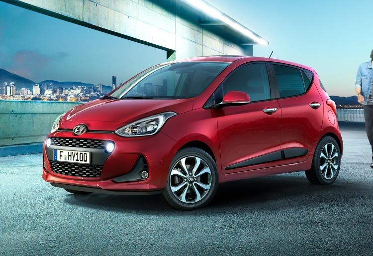 <p>Hyundai i10 1.0 D-CVVT JUMP 52.000 TL</p>