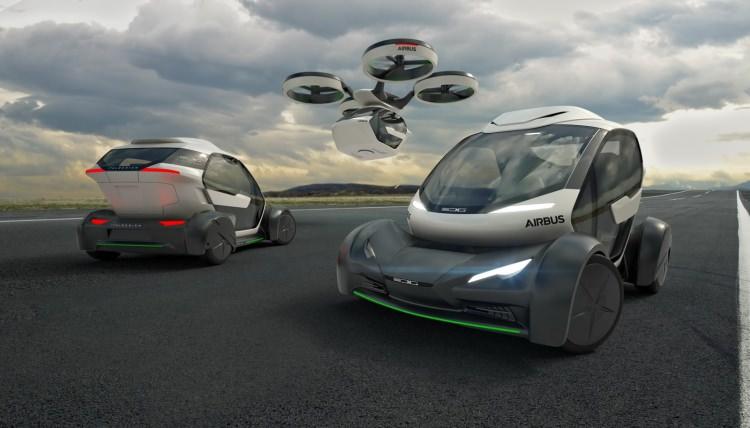 <p>Italdesign & Airbus Pop.Up</p>
