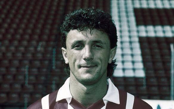 <p>Popescu,PSV formasıyla (1990-1994)</p>
