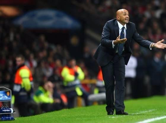 <p>32 Luciano Spalletti</p>
<p>Takım: Roma</p>