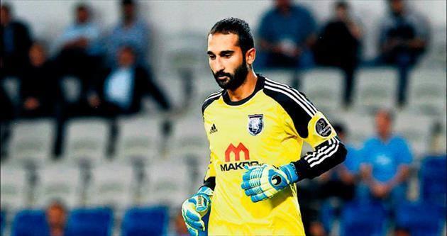 <p>Volkan Babacan<br />
<br />
​7,50 mil. €</p>
