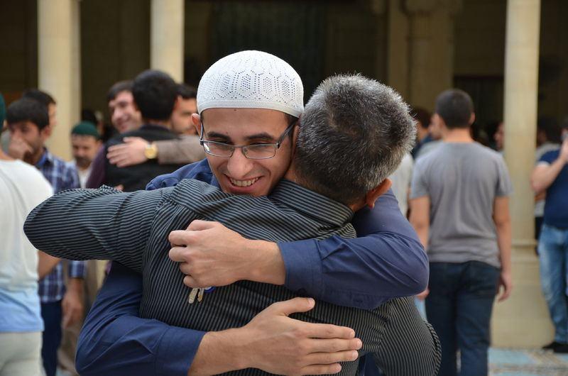 <p>Azerbaycan</p>

