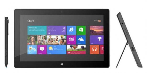 <p> </p>

<p><strong>Microsoft Surface Pro 4</strong></p>

<p>Beklenen çıkış tarihi: Mayıs 2015</p>
