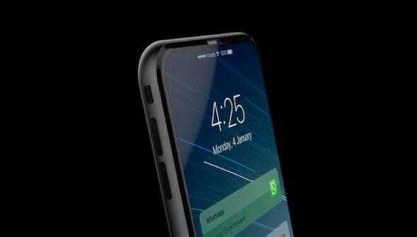 <p>iPhone'lar artık kablosuz şarj olacak! <br />
<br />
Kou’nun iddialarını diğerlerinden farklı kılan yönü ise, Apple’ın artık iPhone kutusuna lightling kablo yerleştirmeyeceğini söylemesi.</p>
