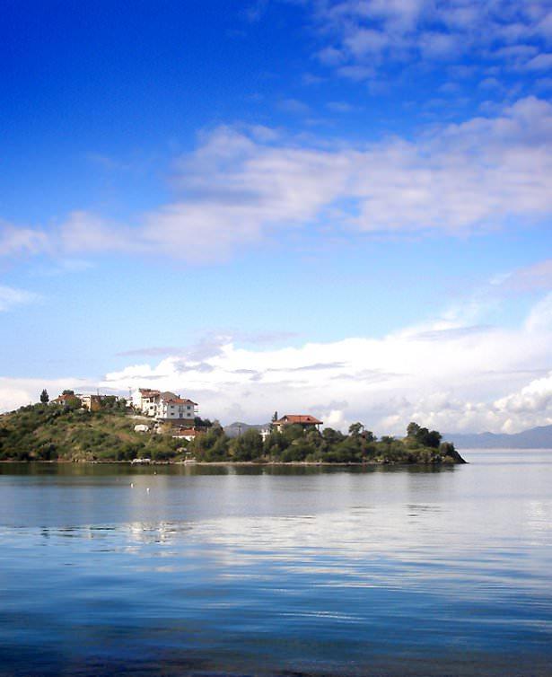 <p>Şövalye Adası - Fethiye</p>

<p> </p>
