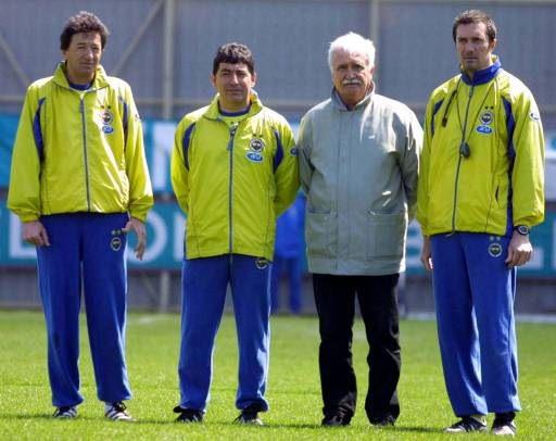 <p>Tamer Güney 2002-2003</p>

