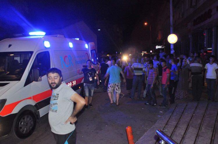 <p>13- Tüm bunları bilin, anlayın, fark edin ve oyunu bozacak en önemli şeyi sakın unutmayın: 15 Temmuz Ruhu tüm oyunları bozan en önemli şeydir. Bunu her zaman hatırlayın, hatırlatın, unutturmayın.</p>