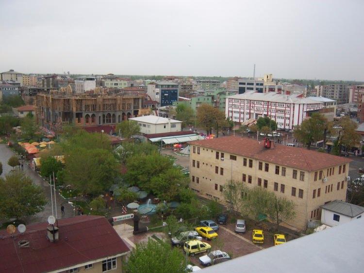 <p><strong>IĞDIR</strong></p>

<p>Yüzde 5 - yüzde 10 </p>
