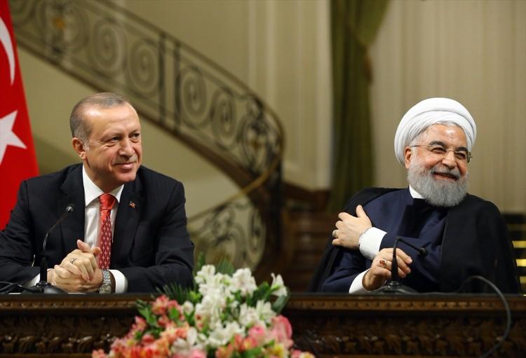 İran ile ticarette yeni dönem
